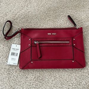 Nine West Wristlet / Clutch